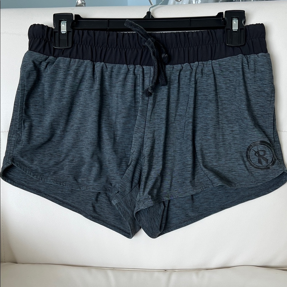 Women's Athletic Shorts
